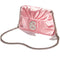 Borsa Donna elegante con gioiello Rosa GAELLE- Francavilla Moda